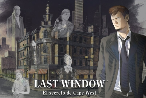 Last Window [1]