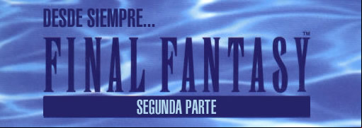 Final fantasy 2 parte [1]