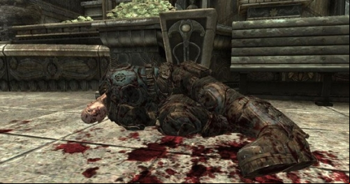 Muerto [1]
