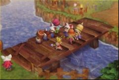 Little Kings Story