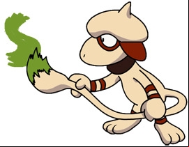 Pokemaster